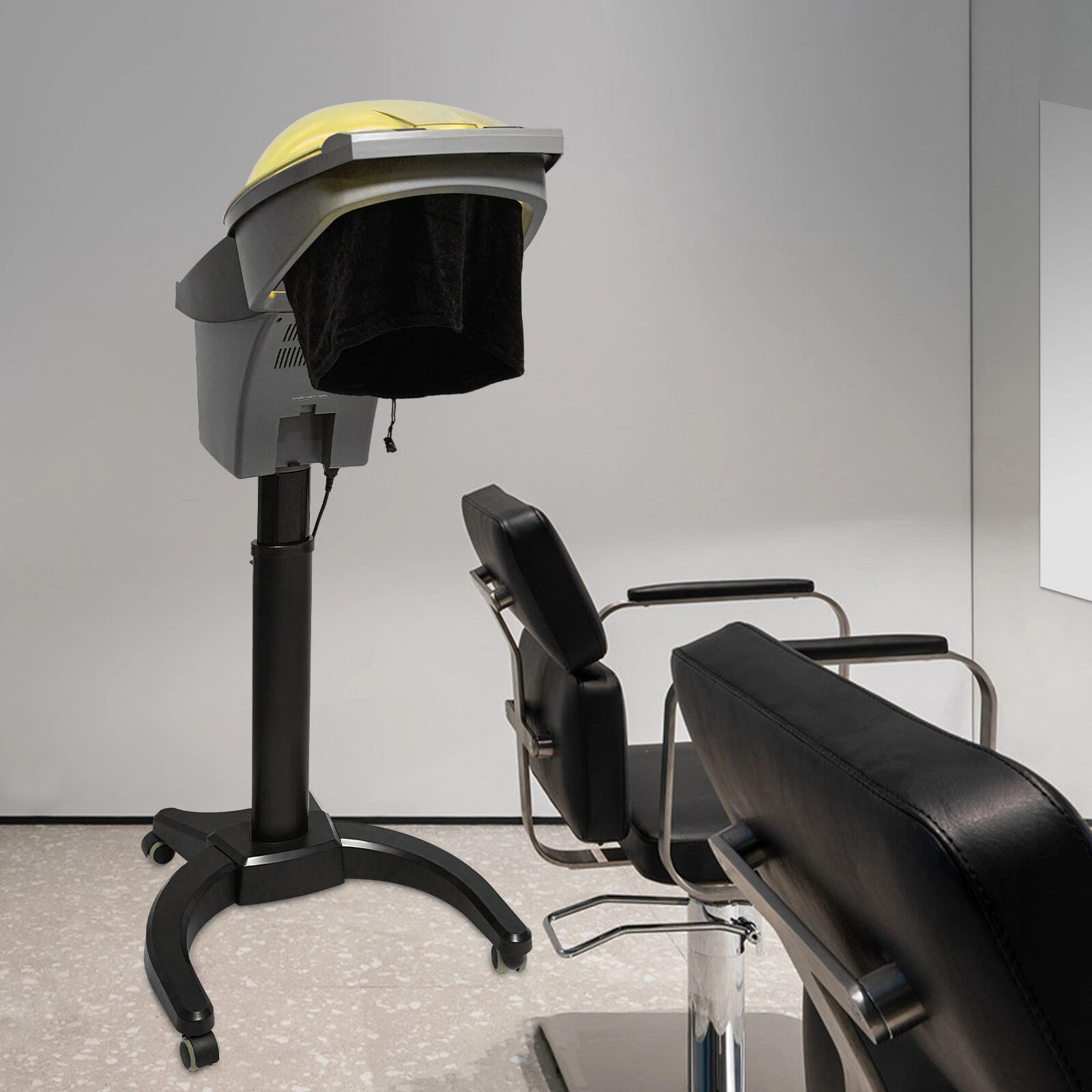 Professional Hair Steamers & Dryers at Lizway Beauty