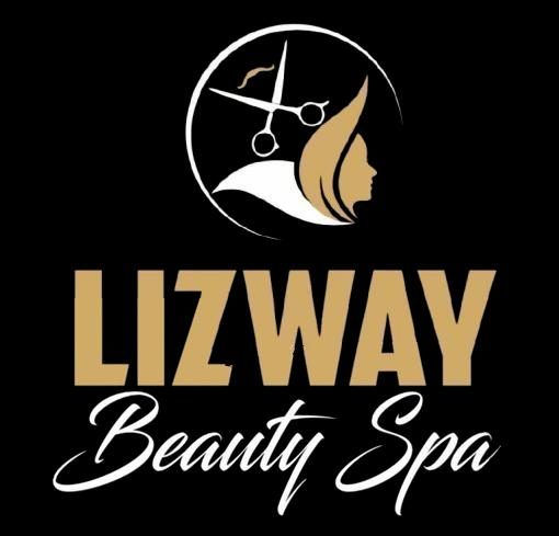 Lizway Beauty Spa pricing board Nairobi