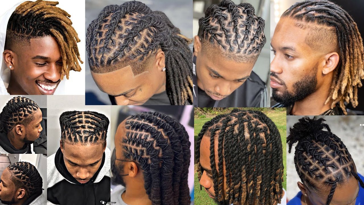 Lizway Beauty Spa dreadlocks services, Nairobi